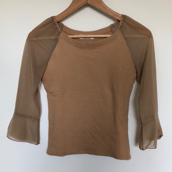 VIVAYOU Vintage T-Shirt - Picture 1 of 5